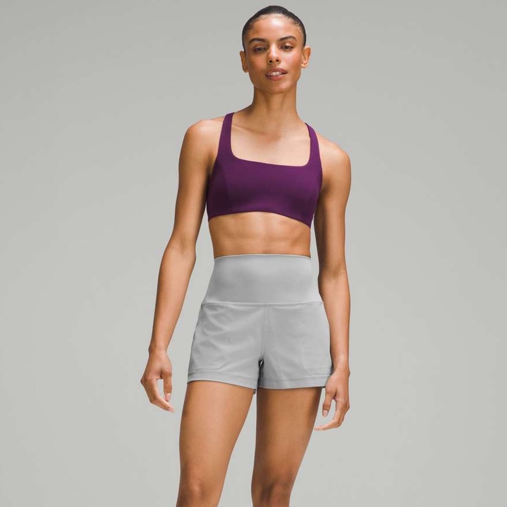 Align original fit 3inch shorts